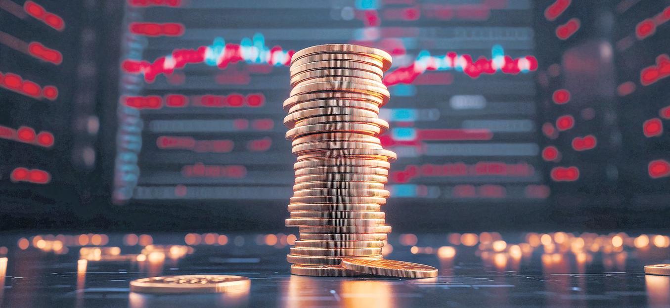 Exploring a borrowing innovation