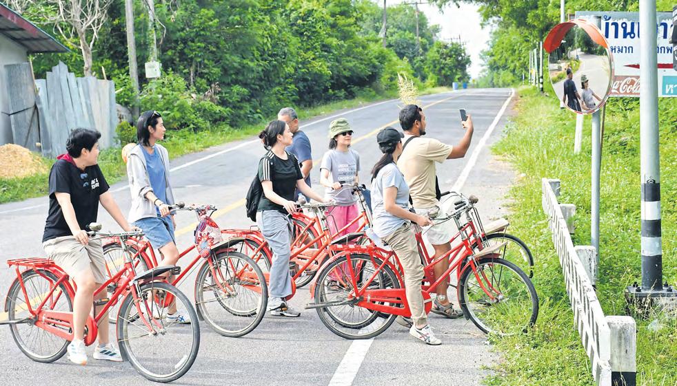 TCEB to focus on domestic sector