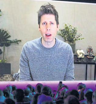 UAE to join 'Stargate' project