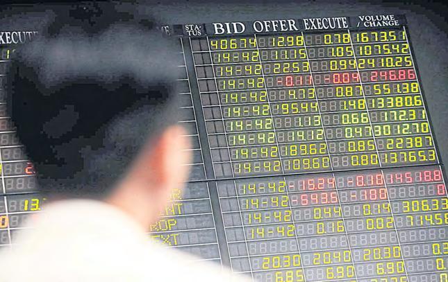 Stimulus measures set to revive stocks