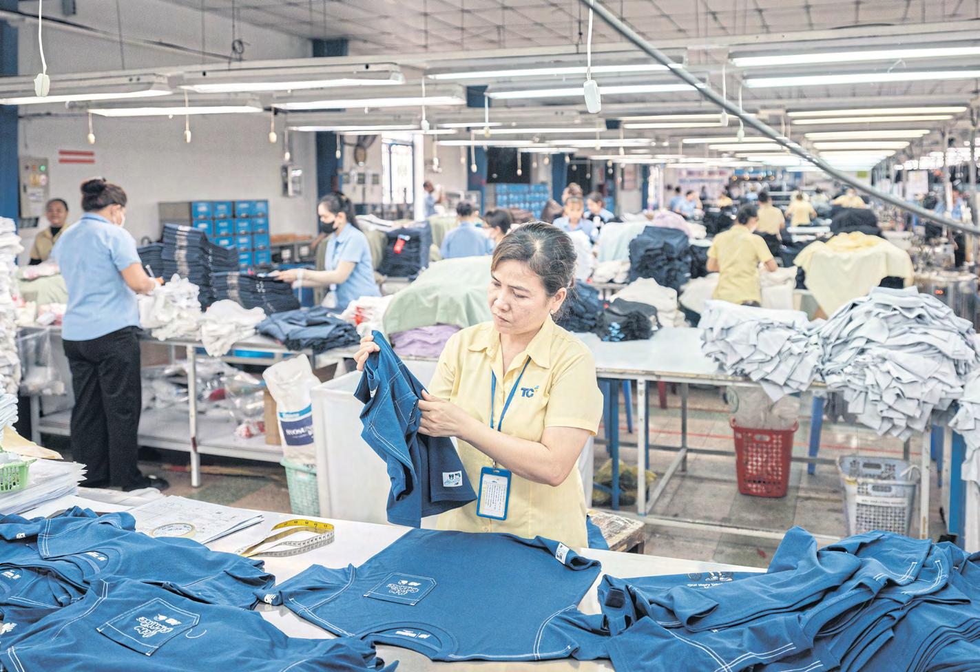 China is obstacle to US-Vietnam trade deal