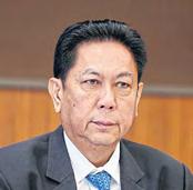 Wisut 'confident' Thaksin will attend Supreme Court inquiry