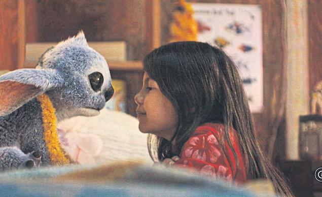 Lilo & Stitch crushes Memorial Day debut in North America