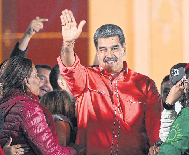 Ruling party keeps parliament