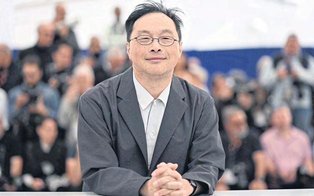 Japanese filmmaker Fukada casts queasy gaze on J-pop idols