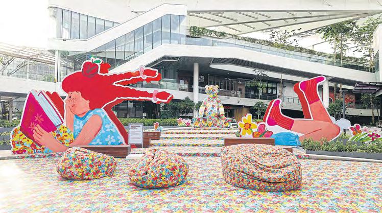 MEGABANGNA SHOWCASES THAI TALENT