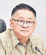Prasert plots Myanmar talks on Kok River