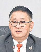 Management hub to watch out for floods