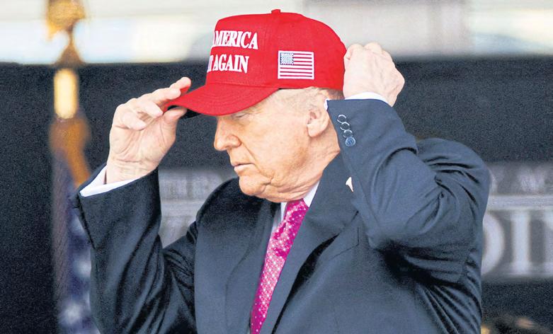 Where is US economic policy taking us this time?