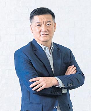 KEX Express expects tech and partnerships to boost growth