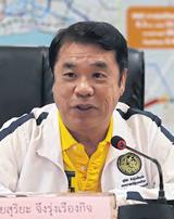 MP questions price of new ministry HQ