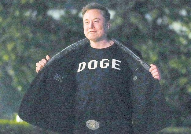 Musk departs US govt, raising questions over DOGE
