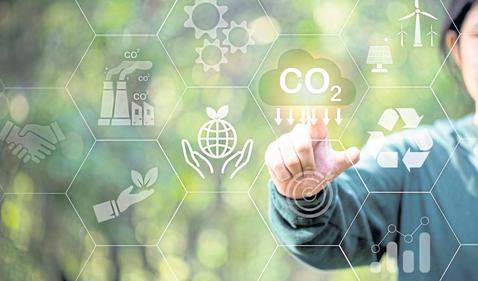 KBank touts sustainability solutions