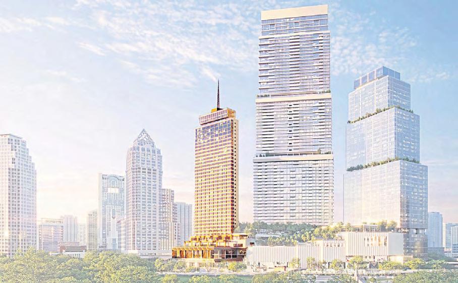 Analysts advise investors to steer clear of troubled Dusit