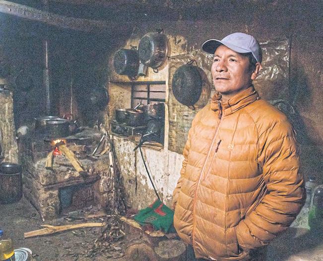 Farmer's climate suit fails but opens door to others