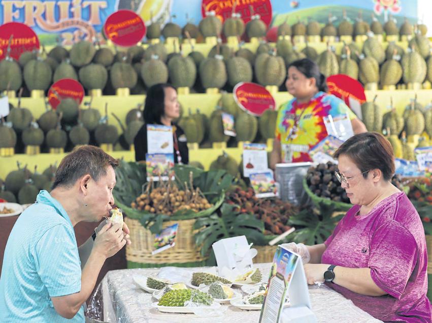 How fruit prices soured for farmers