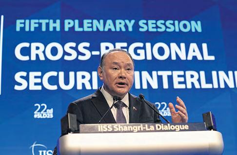 Teodoro slams PLA’s 'questions'