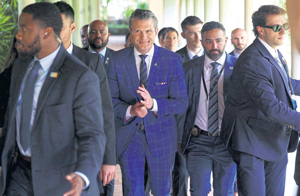 Govt slams US 'vilifying' jabs