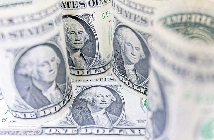 Dollar-funded 'carry trades' back in vogue