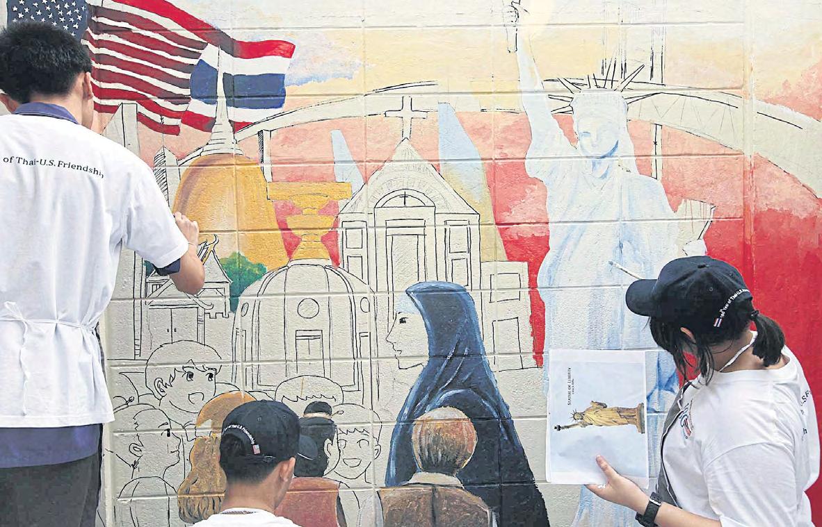 Can Thailand engage with Trump’s US?