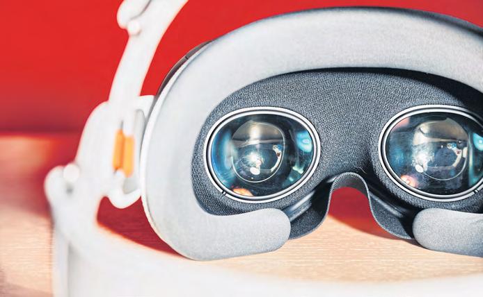 Heroes of productivity growth