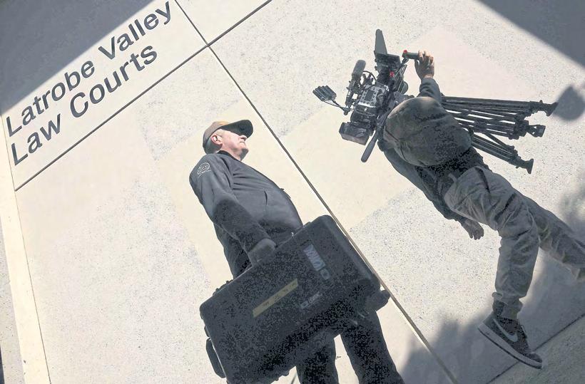 'Marital issues' detailed before mushroom murders