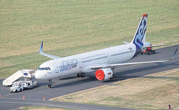 Flyadeal CEO blasts Airbus for ‘inexcusable' delays