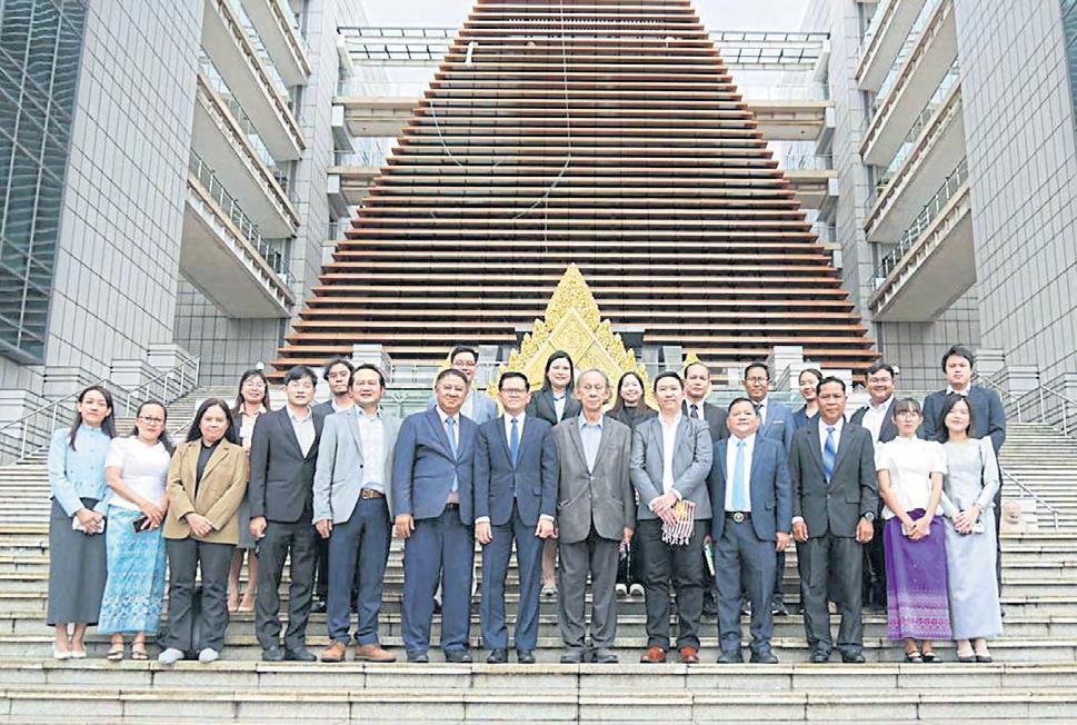 Trade groups call for peace along border after skirmish