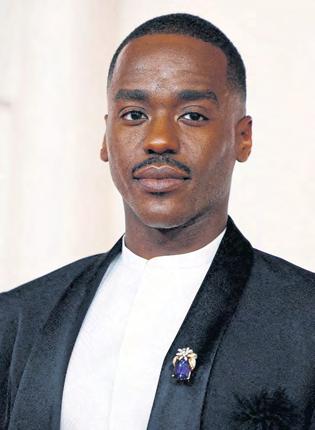 Doctor Who regenerates as Billie Piper, Gatwa leaves