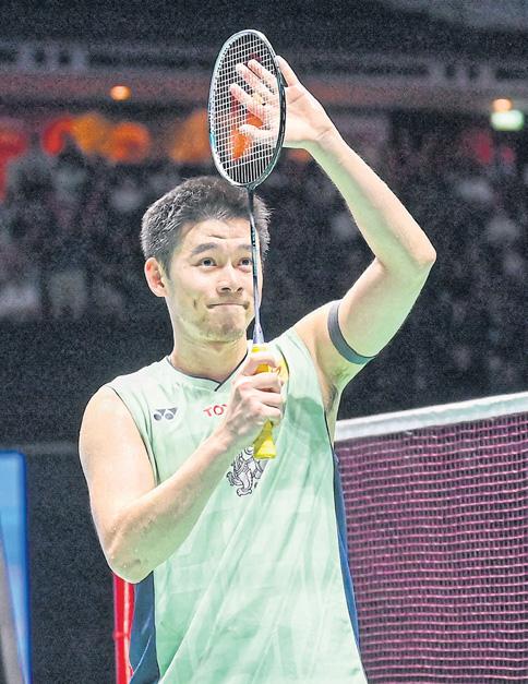 It's official: Kunlavut is new world No.1