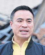 UTN Party brushes off internal rift rumours