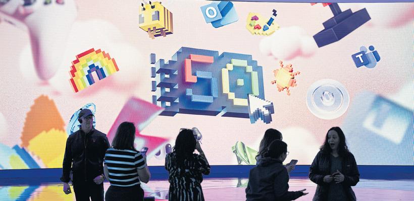 Gaming workers win contract