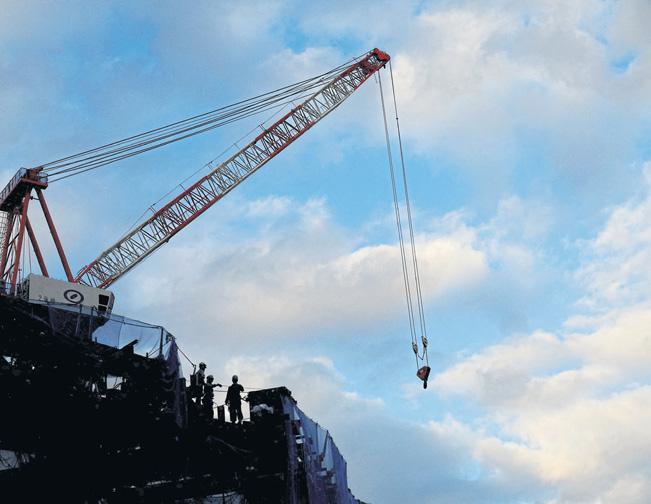 Japan’s Q1 capital spending hits record