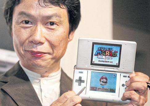 The five biggest-selling gaming consoles