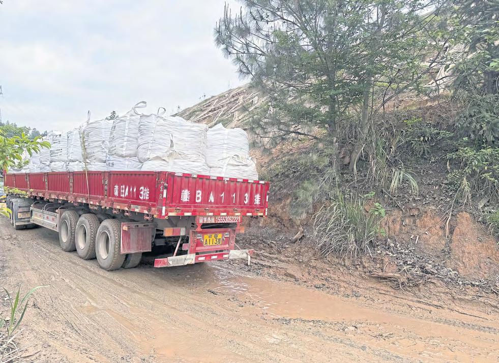 What to know about China's cut-off of rare earth exports