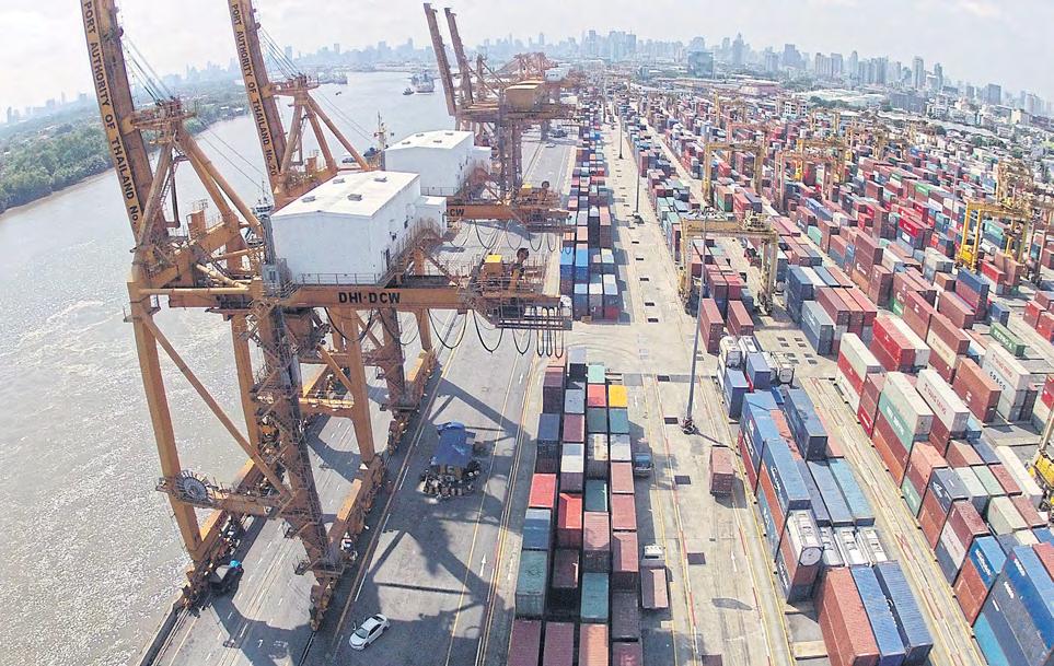 Panel projects H2 growth below 1%