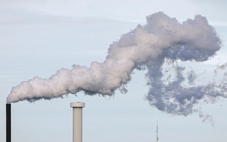 The climate challenge as a development opportunity