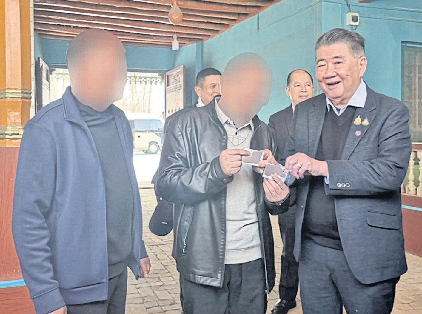 Thailand needs a geostrategic rebalance