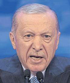 Turkey’s govt acts as birth rates drop