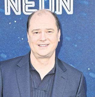 Life Of Chuck chases after meaning, loss and love