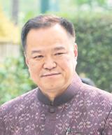 Anutin denies Interior Ministry deal