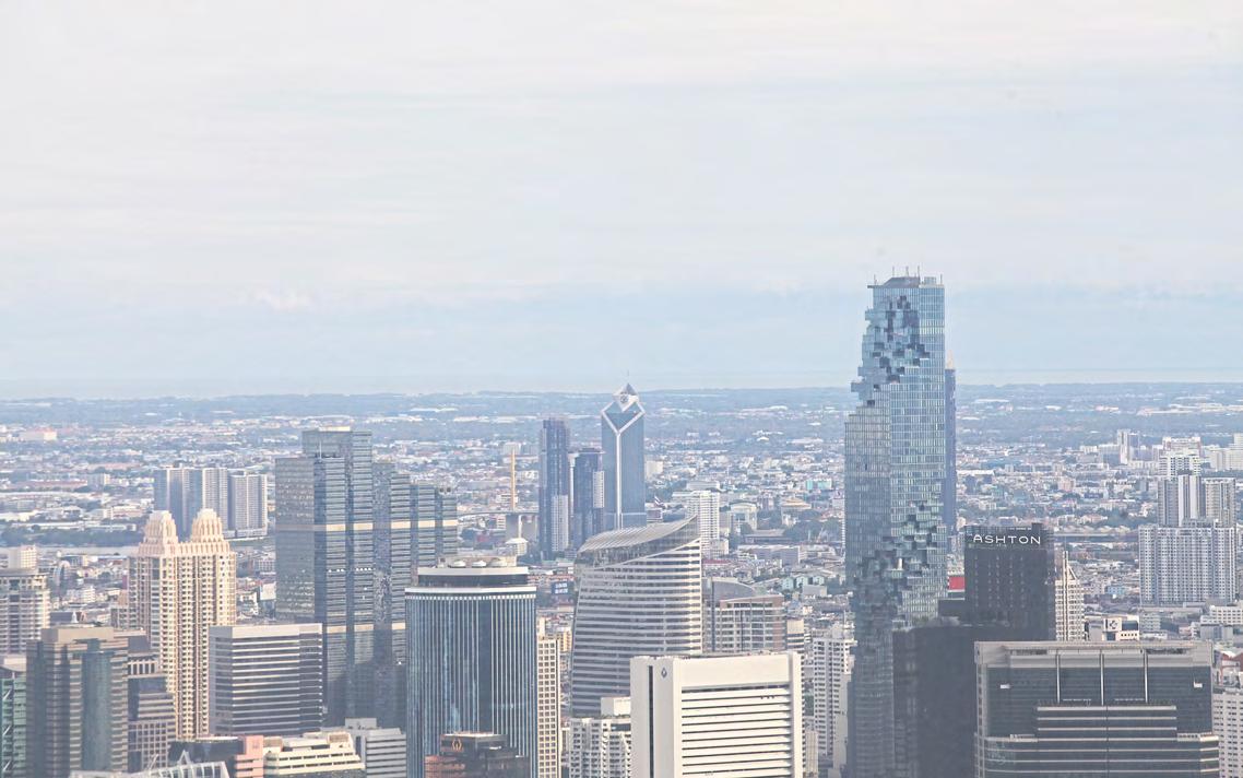 Quelling the tremors of March 28