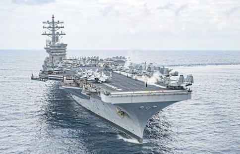 Red Sea still a no-go for ships