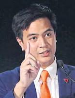 Parit slams govt's casino push
