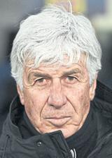 Roma appoint Gasperini as their new coach