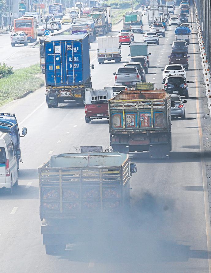 Funding a sustainable revolution