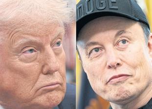 Angry Trump warns Musk not to back Democrats