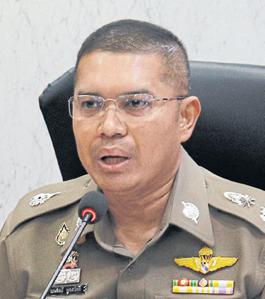 Suspect list grows as SAO building probe widens