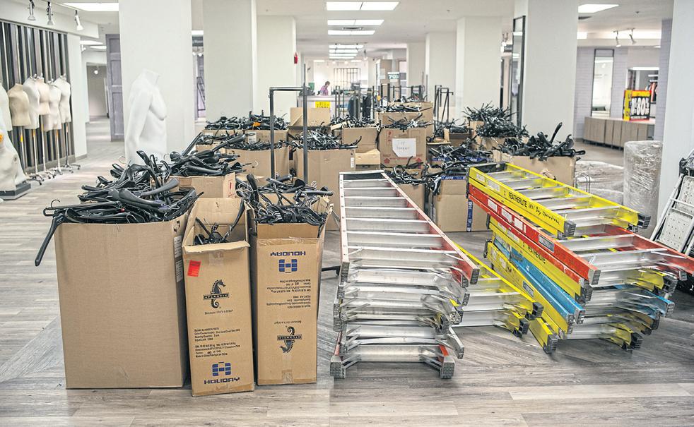 'Piece of Canada' shutters after 355 years