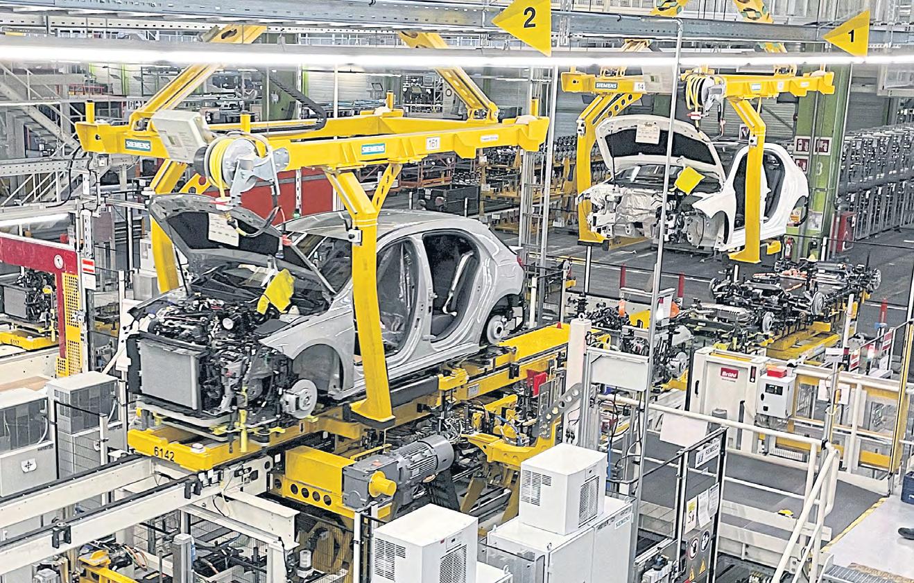 Rare-earths cut-off panics auto firms